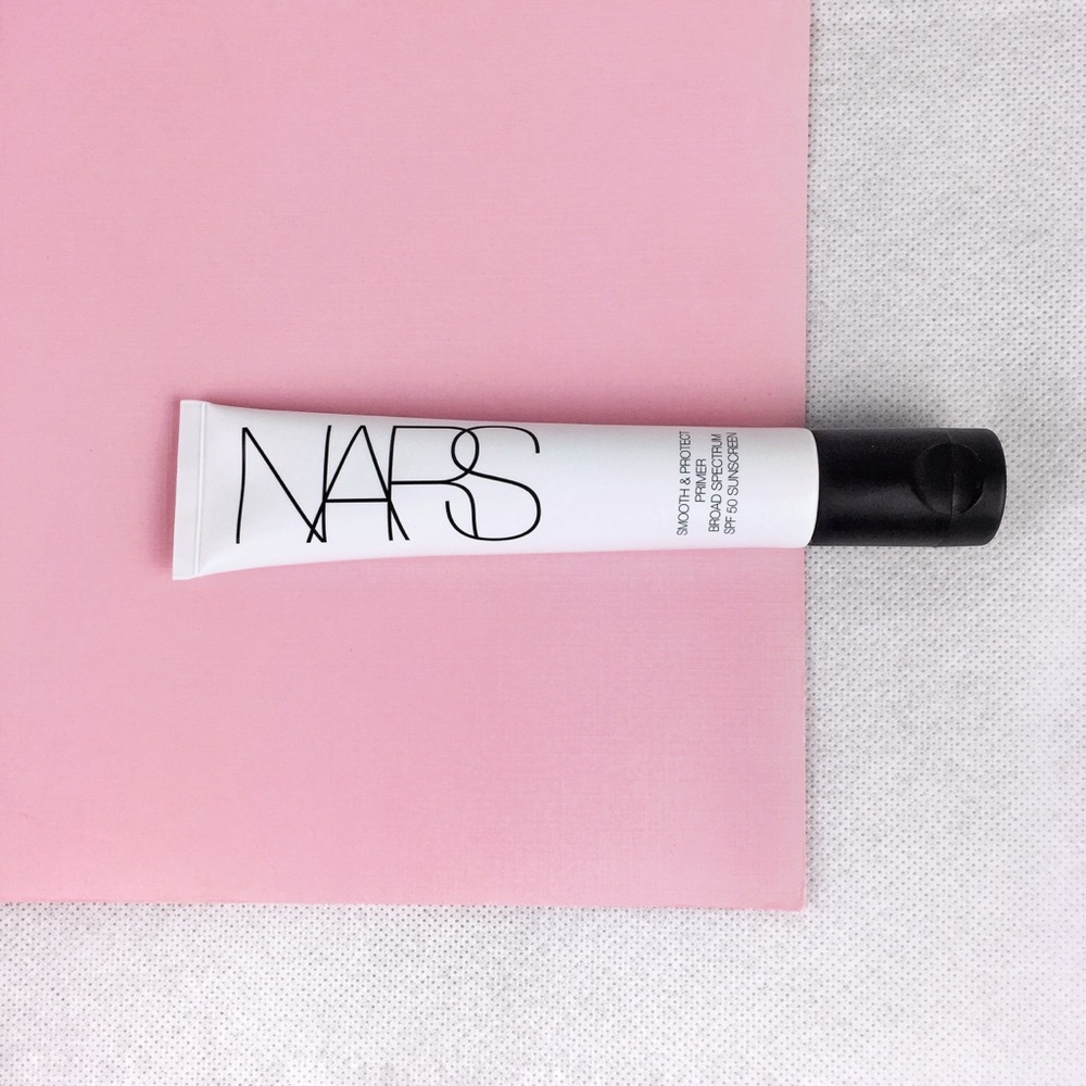 NARS Smooth & Protect Primer SPF 50